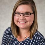 Bonnie Peterson wins Unsung Hero Award